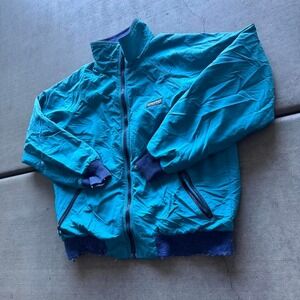 Vintages Men's Land's End Jacket